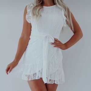 ShopHopes “Just You & I” Dress